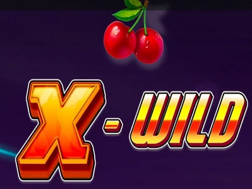 X – Wild