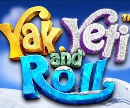Yak Yeti & Roll™