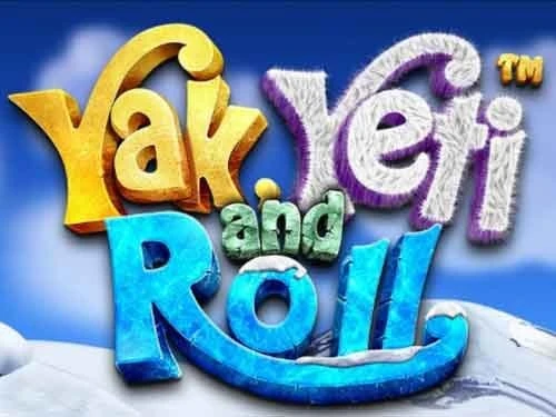 Yak Yeti & Roll™