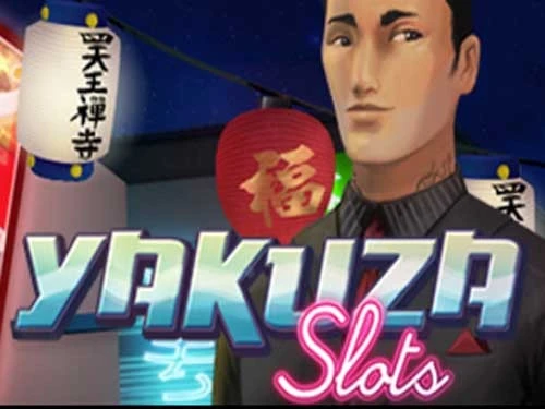 Yakuza Slots