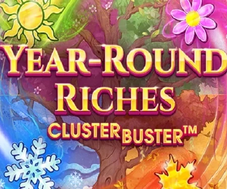Year-Round Riches Clusterbuster™
