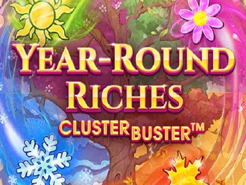 Year-Round Riches Clusterbuster™