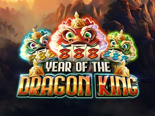 Year of the Dragon King