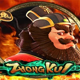 Zhong Kui