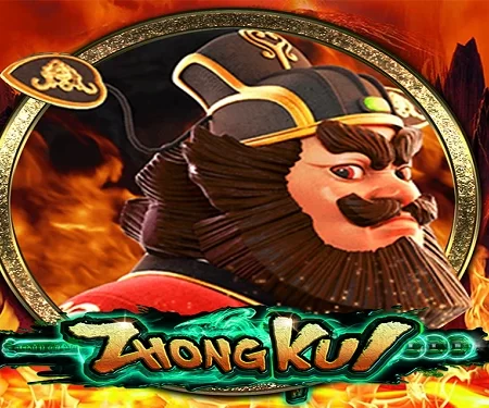 Zhong Kui