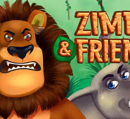 Zimba and Friends