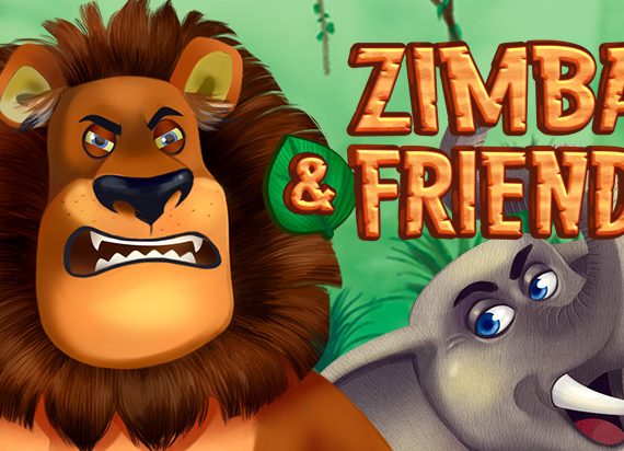 Zimba and Friends