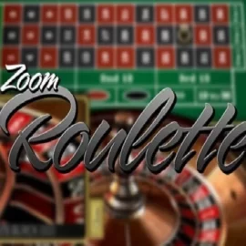 Zoom Roulette™