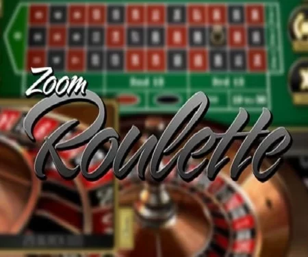 Zoom Roulette™