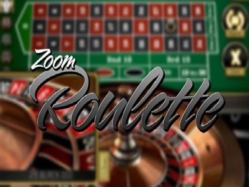 Zoom Roulette™