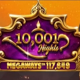 10 001 Nights MegaWays