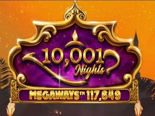 10 001 Nights MegaWays