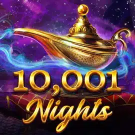 10,001 Nights