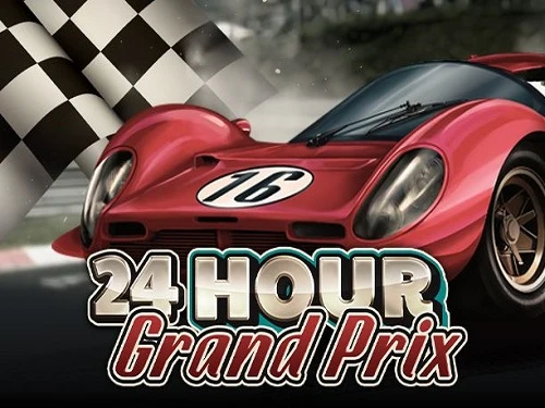 24 Hour Grand Prix