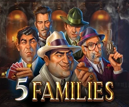 5 Families