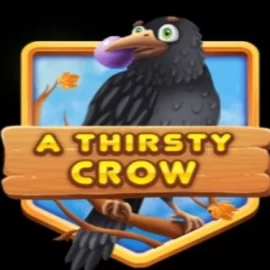 A Thirsty Crow