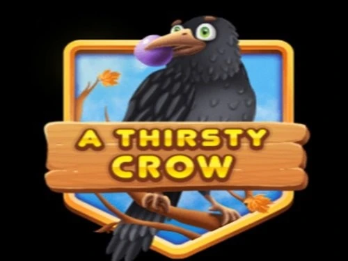 A Thirsty Crow