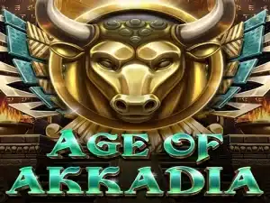 Age Of Akkadia