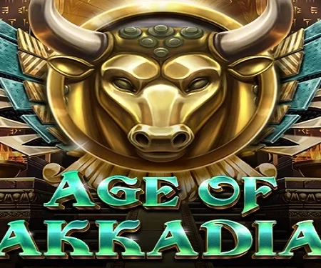 Age Of Akkadia