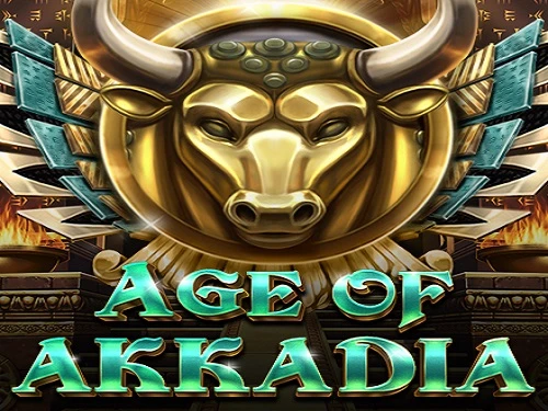 Age Of Akkadia