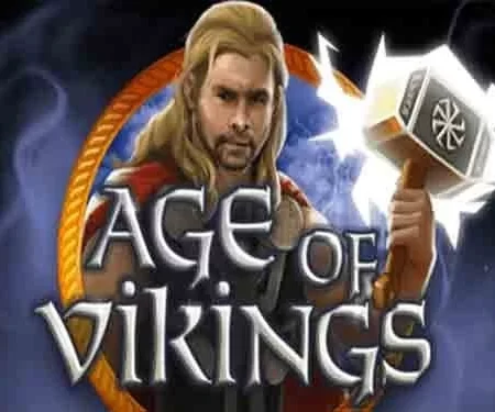 Age of Vikings