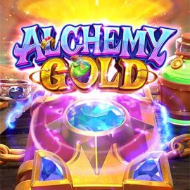 Alchemy Gold 