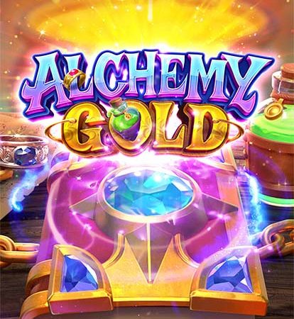 Alchemy Gold 