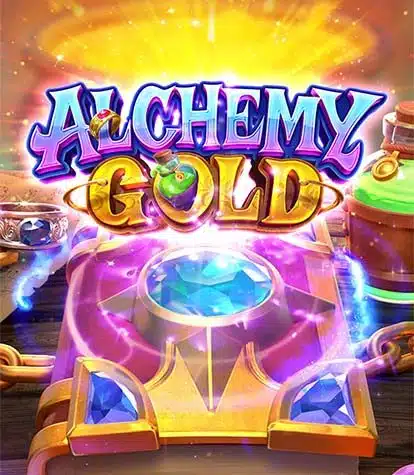 Alchemy Gold 