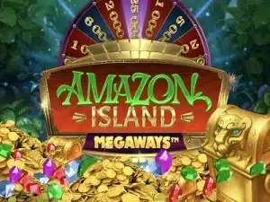 Amazon Island MegaWays™