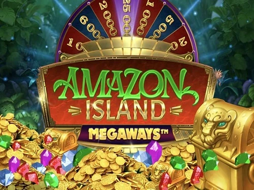 Amazon Island MegaWays™