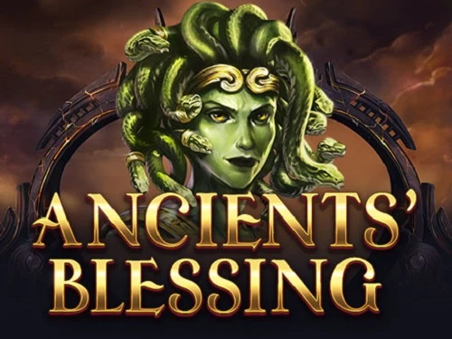 Ancients’ Blessing