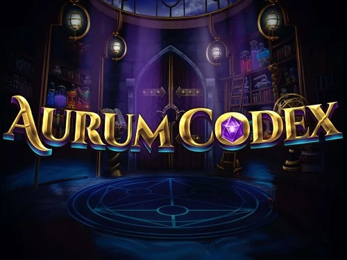 Aurum Codex