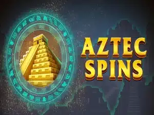 Aztec Spins