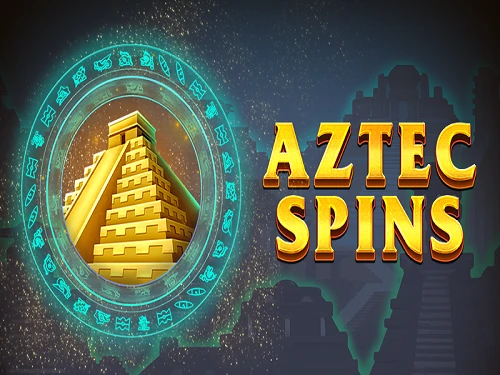 Aztec Spins