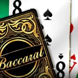 Baccarat (Punto Banco)