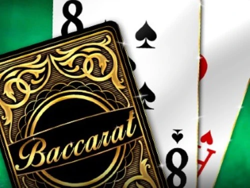 Baccarat (Punto Banco)