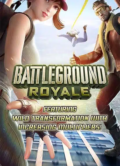 Battleground Royale