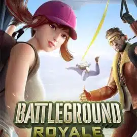 Battleground Royale