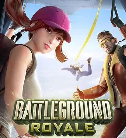 Battleground Royale