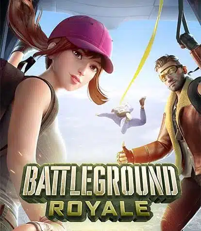 Battleground Royale