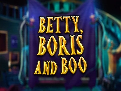 Betty, Boris And Boo