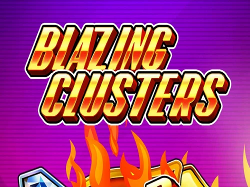 Blazing Clusters