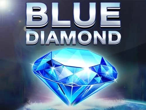 Blue Diamond