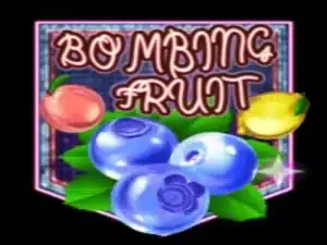Bombing Fruit