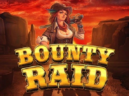 Bounty Raid