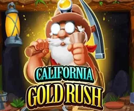 California Gold Rush