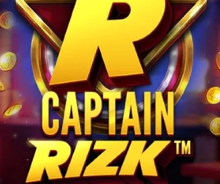 Captain Rizk™ Megaways™