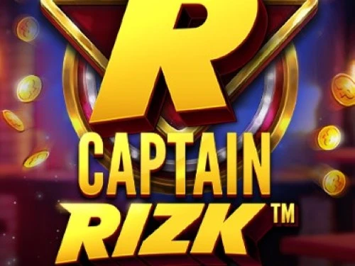 Captain Rizk™ Megaways™