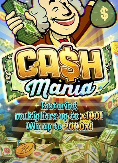 Cash Mania