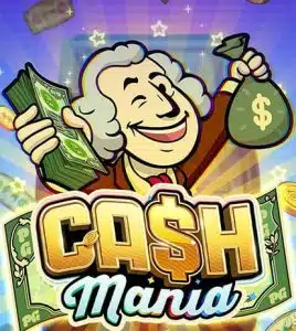 Cash Mania